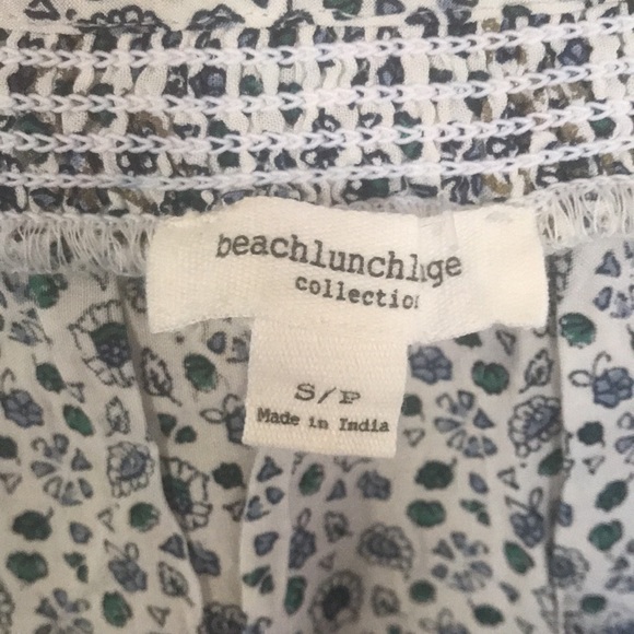 Beachlunchlounge collection - Picture 2 of 4